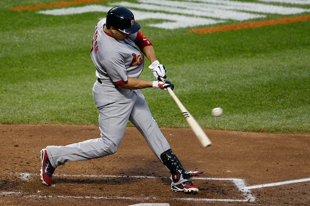 The 5 Best Walk-Up Songs Used in Baseball This Year