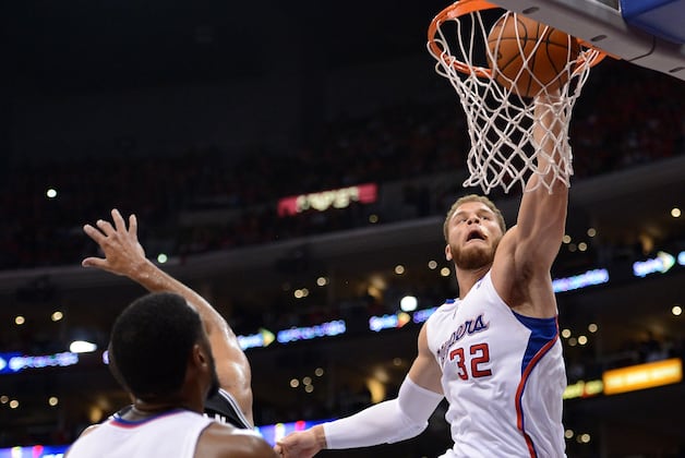 Blake Griffin and 10 NBA Players Who Should Spend Entire Career with One Team