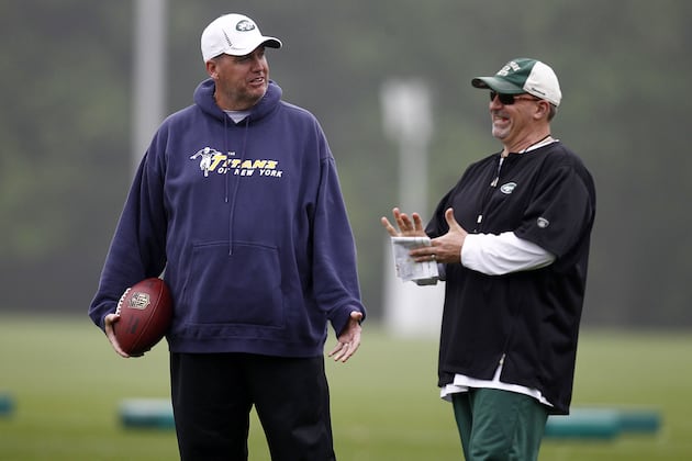The 6 Most Positive Developments of the New York Jets' Offseason