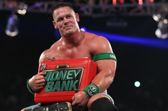 WWE Money in the Bank 2012 Results: 5 Things I Hated About Money in the Bank
