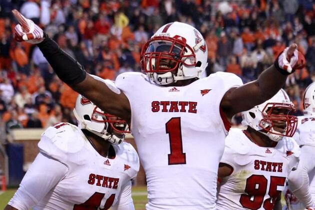 2013 NFL Draft Predictions: 6 Secondary Studs That Will Go in Round 1