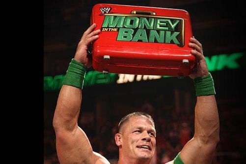 WWE Money in the Bank Results: How Did It Compare to Other 2012 PPVs so Far?