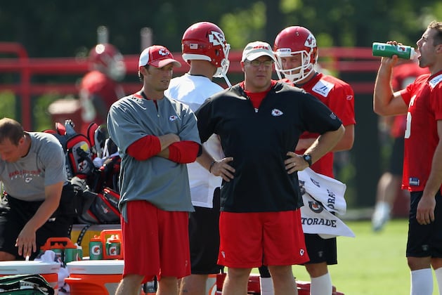 Kansas City Chiefs: Most Positive Developments of the Offseason