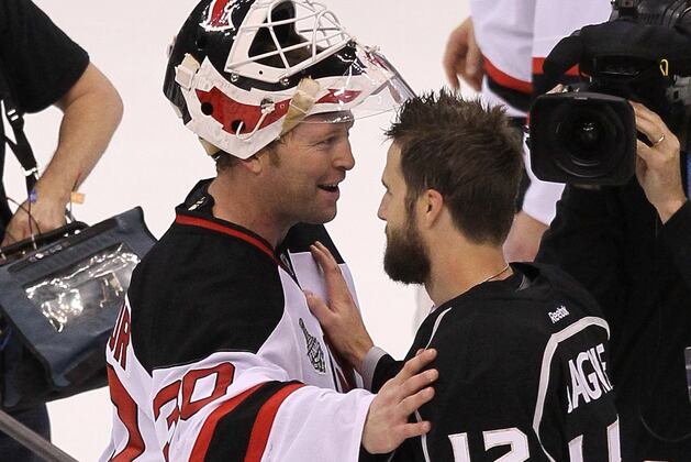 NHL Predictions: Why the New Jersey Devils Will Be Just Fine Going Forward