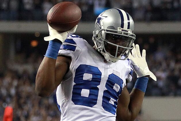 Who Are the NFL's Top 25 Players Under the Age of 25?