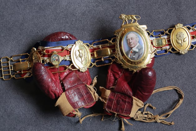 Olympic Boxing 2012: Complete Guide to London's Top Competitors
