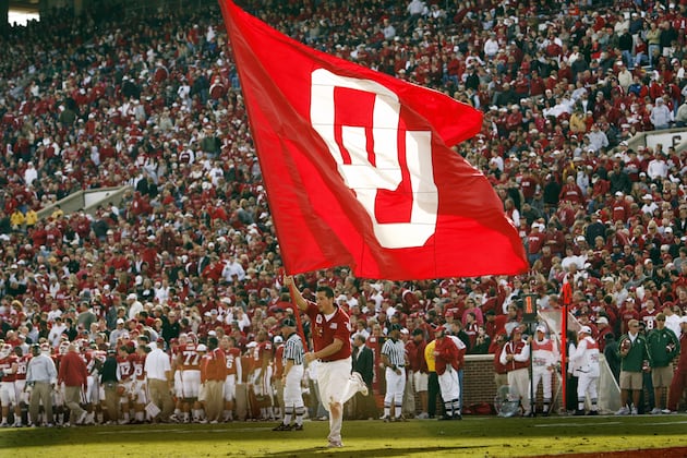 Oklahoma Football Recruiting: Latest Buzz Surrounding Sooners' 2013 Class