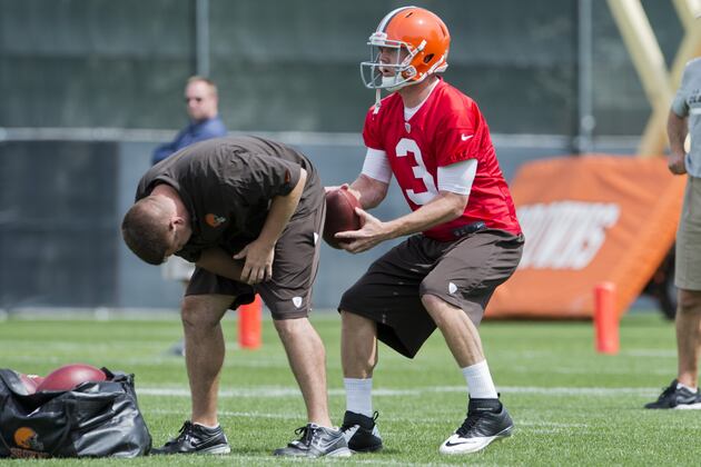 Rookie Predictions for NFL Training Camps