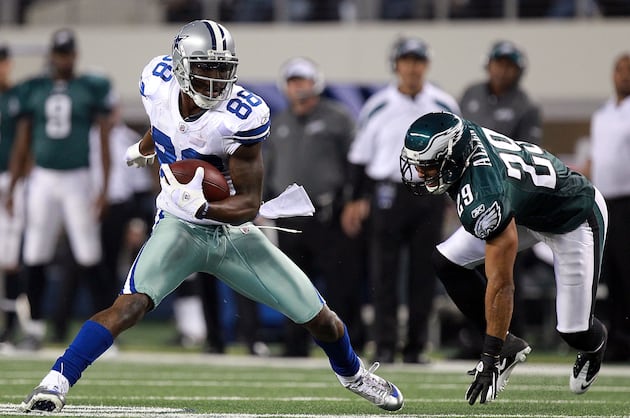 NFL Predictions: 5 Third-Year Players That Will Finally Get It