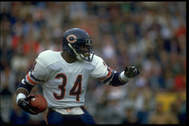 What NFL Analysts Should Look at When Evaluating Running Backs