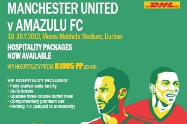 Amazulu vs. Manchester United: 10 Things We'd Like to See in Reds' Friendly