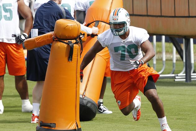 Stock Up, Stock Down for Key Miami Dolphins Heading into Training Camp