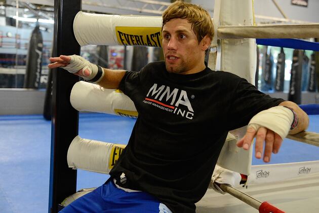 UFC 149: Urijah Faber's 12 Memorable Moments in His Career