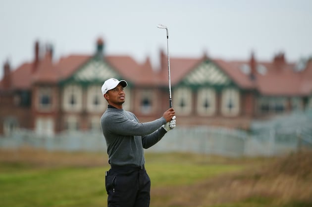 British Open 2012: Everything You Need to Know About Royal Lytham