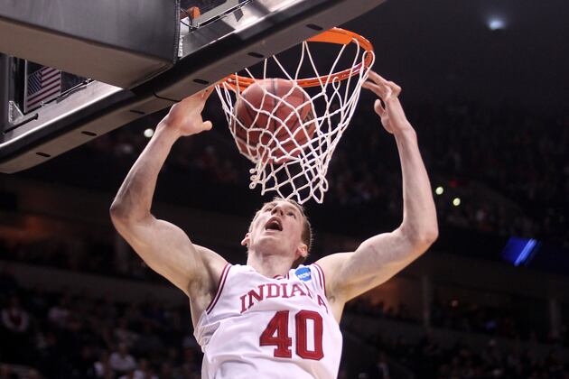 2013 NBA Mock Draft: Early Predictions for Next Year's Hottest Prospects