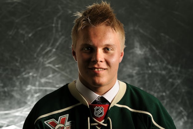 Each NHL Team's Top Prospect and When They Will Make It to the NHL