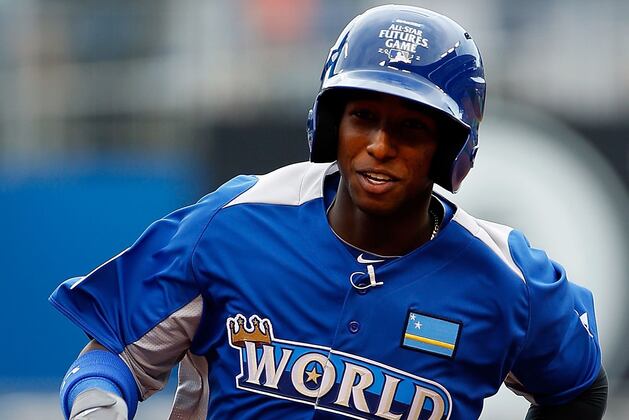 MLB Prospects: B/R's Official Midseason Top 50 Prospects Update