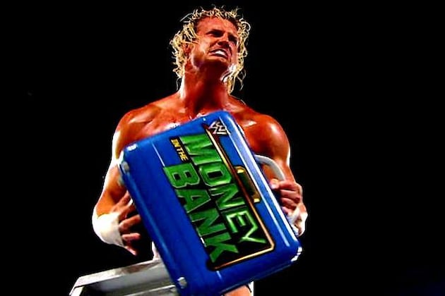 Money in the Bank 2012: 5 Places Where Dolph Ziggler Could Cash In the Contract