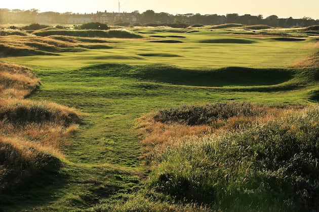 British Open 2012: Bold Predictions for Tournament at Royal Lytham