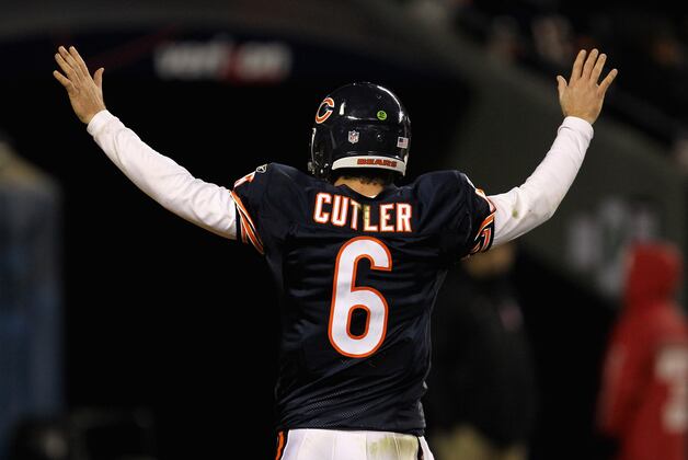 Winners and Losers of Every NFL Team's Offseason