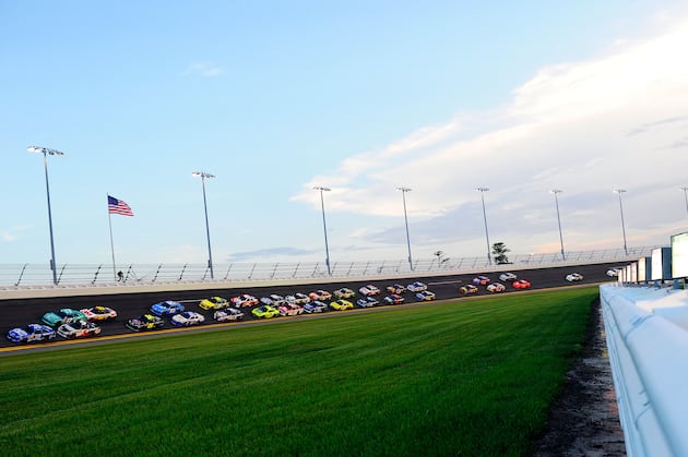 NASCAR Sprint Cup: Biggest Storylines of the 2012 Season at the Halfway Point