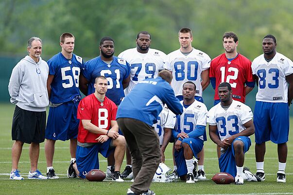 Indianapolis Colts: The Most Positive Developments of the Colts Offseason
