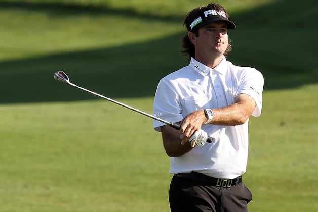 British Open Field 2012: Longshots Who Can Challenge Top Golfers