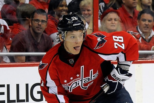 NHL Free Agency: 15 Top Remaining Free Agents & What They Can Expect to Sign For