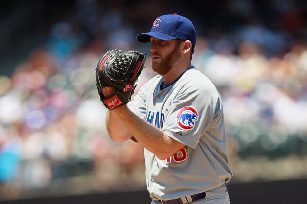 MLB Trade Rumors: Updating the Top 25 Players Potentially Available in July