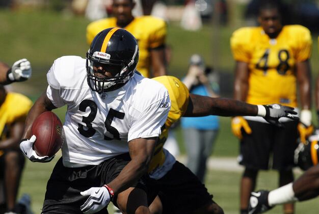 Pittsburgh Steelers: 5 Roster Bubble Players You Should Know
