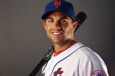 New York Mets: Who Can Be the Mets' NEXT David Wright?