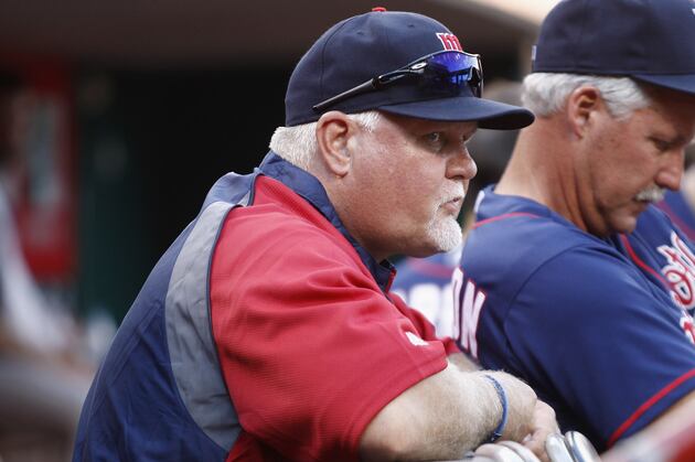 10 Reasons Twins Manager Ron Gardenhire May Have Lost His Touch