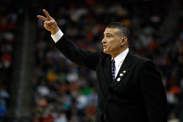 SEC Basketball: Ranking the Impacts of Top Incoming Coaches and Recruits