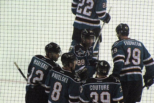 San Jose Sharks: Remaining Offseason To-Do List
