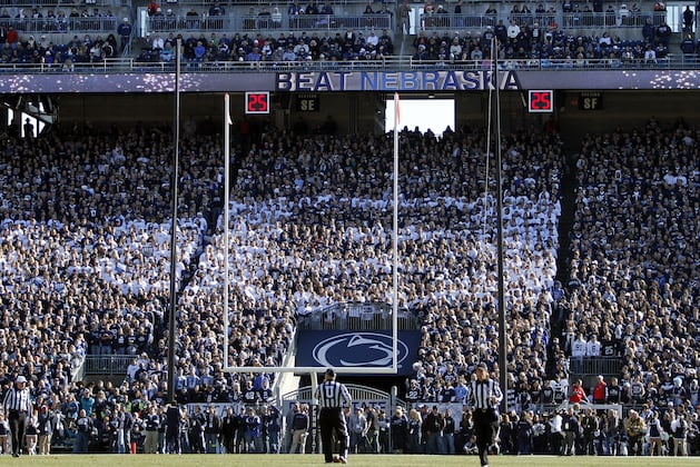 Penn State Football Recruiting: Latest News and Opinions on 2013 Class