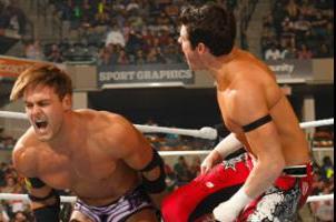 WWE: 10 Potentially Great Possible Tag-Team Combinations