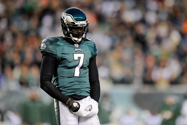 Fantasy Football 2012: So-Called Stars Who Will Be Exposed as Frauds