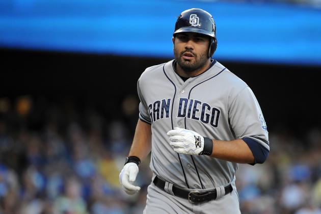MLB Trade Rumors: 5 Available Righty Bats to Balance out NY Yankees Lineup