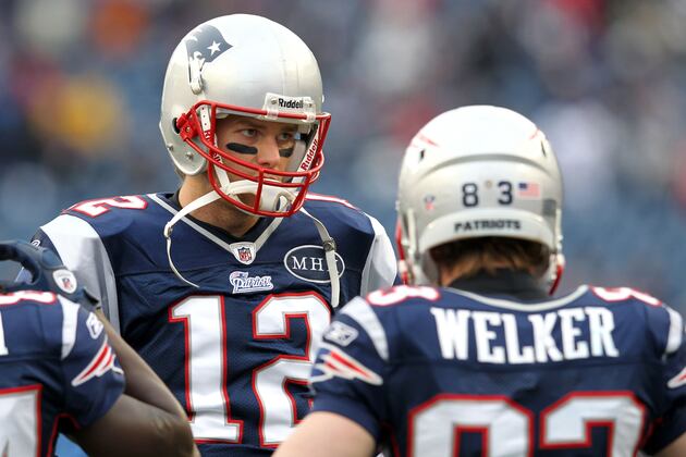 Ranking the 25 Players New York Jets Fans Hate Most