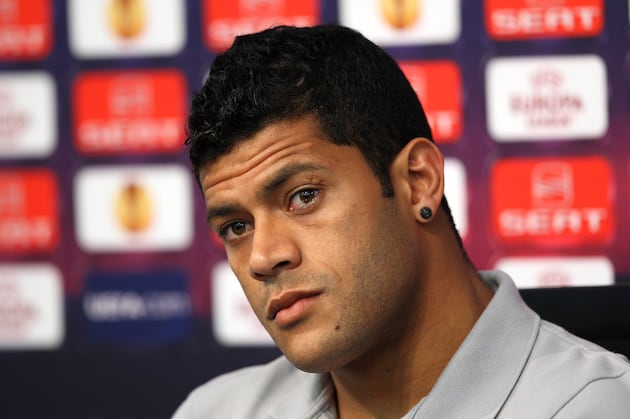 Chelsea Transfer Rumours: 5 Reasons the Blues Should Forget About Hulk