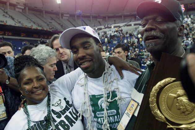 5 College Hoops Studs Destined to Flop in the NBA