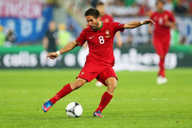 Manchester United Transfer News: How Moura, Moutinho, Eriksen Affect Red Devils