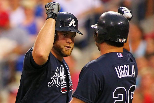 Braves Baseball: 4 Atlanta Braves Poised for a Huge Second Half
