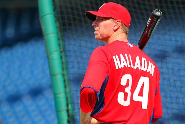 Philadelphia Phillies: 5 Reasons They Can Make a Run in the Second Half