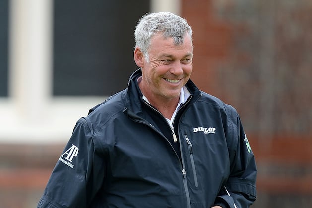 British Open Predictions 2012: Which Players Will Shine at Royal Lytham?