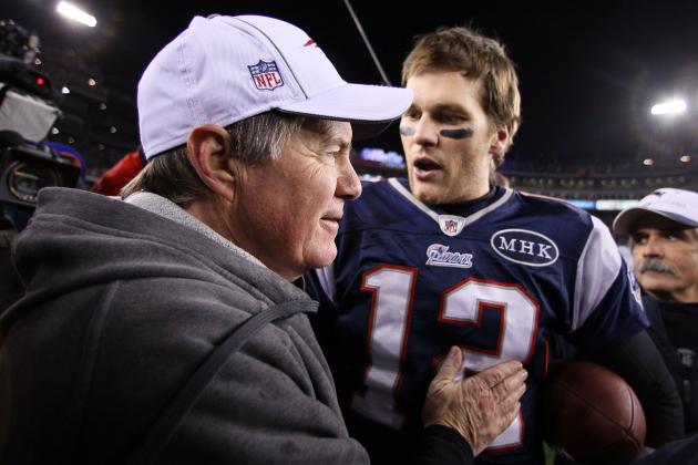 New England Patriots: 5 Signs That Point to Another Successful Season