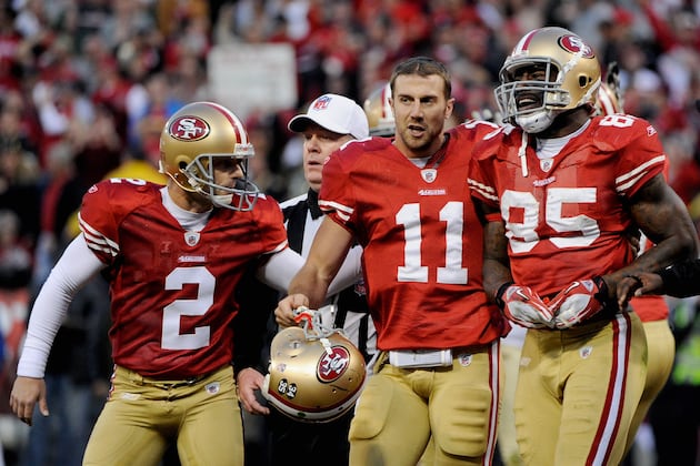 San Francisco 49ers: 6 Offseason Headlines to Pay Attention to