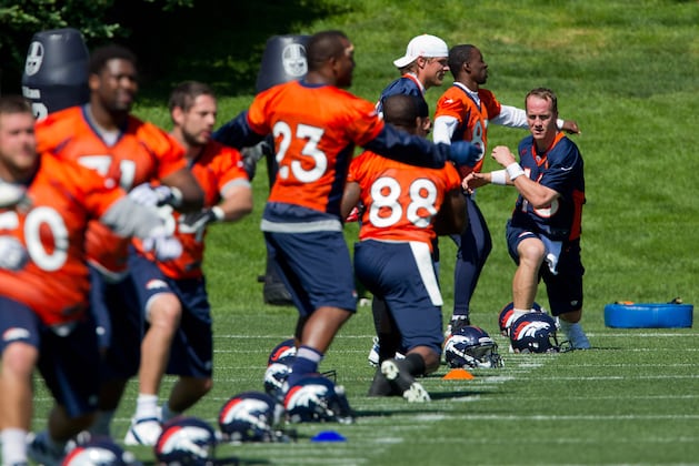 Positive Developments of the Denver Broncos' Offseason