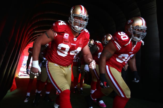 San Francisco 49ers: 4 Underrated Stats That Were Crucial to Success in 2011