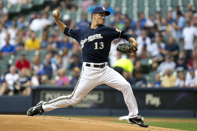 MLB Trade Rumors: Challenging the Validity of Baseball's 40 Hottest Rumors